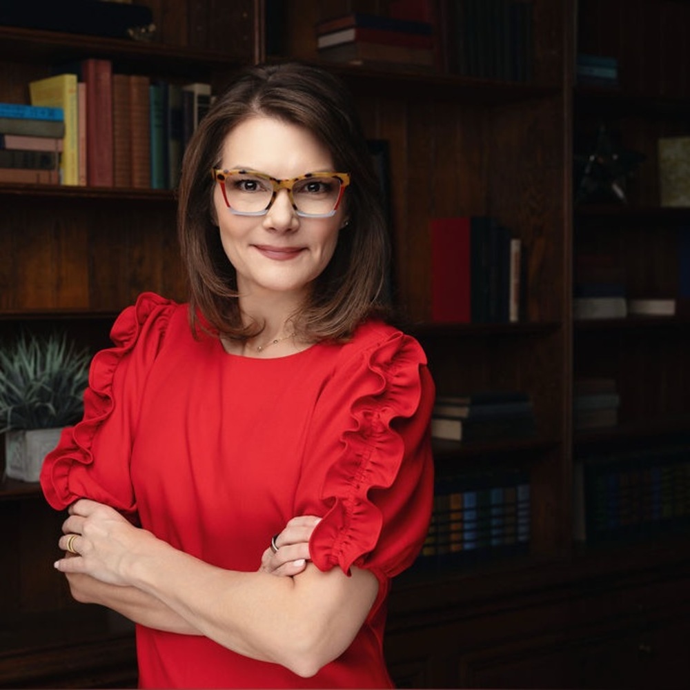 Meet your Posher, Katina